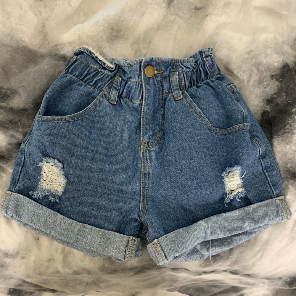 NASTY GAL SHORTS